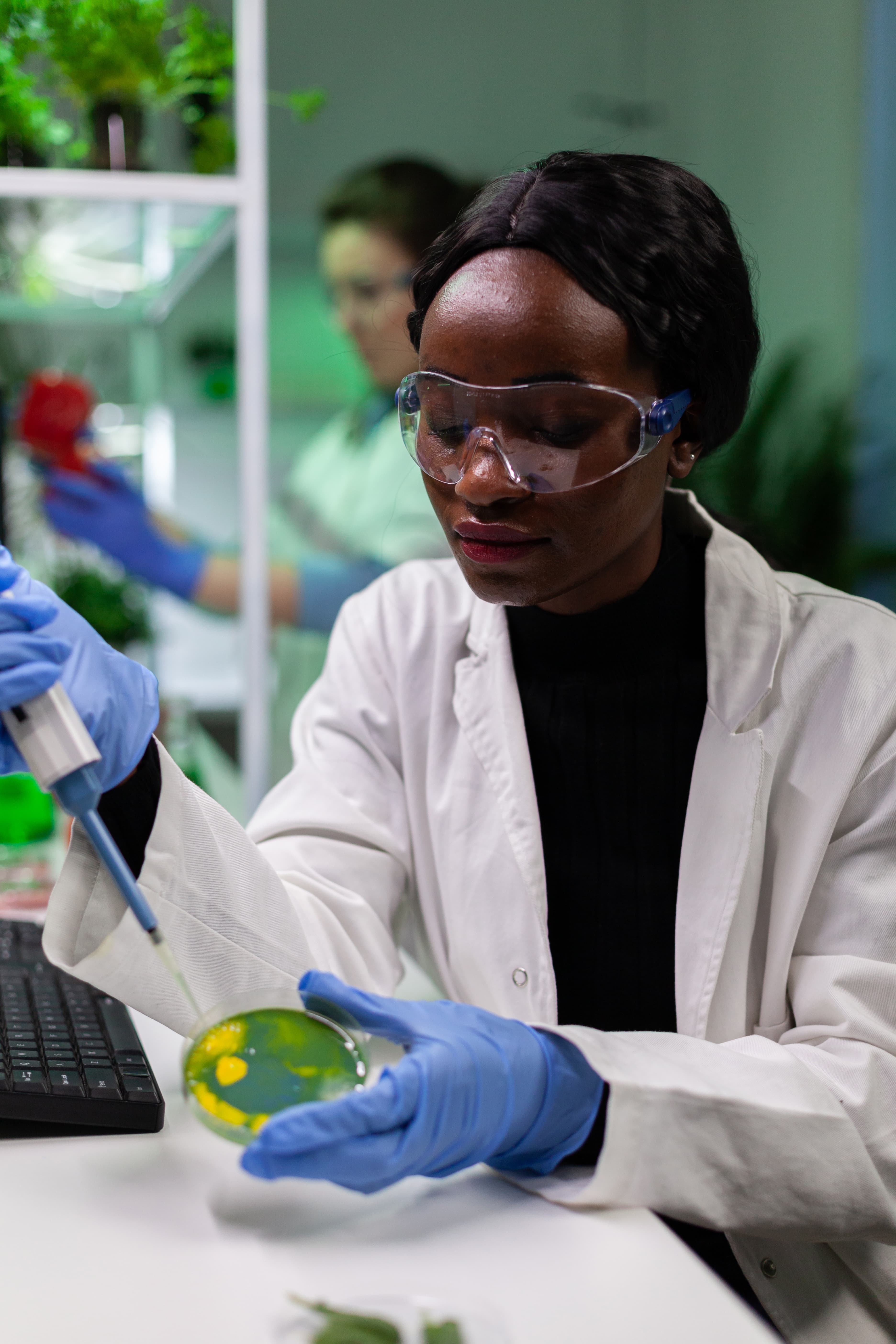 Health and Development Research