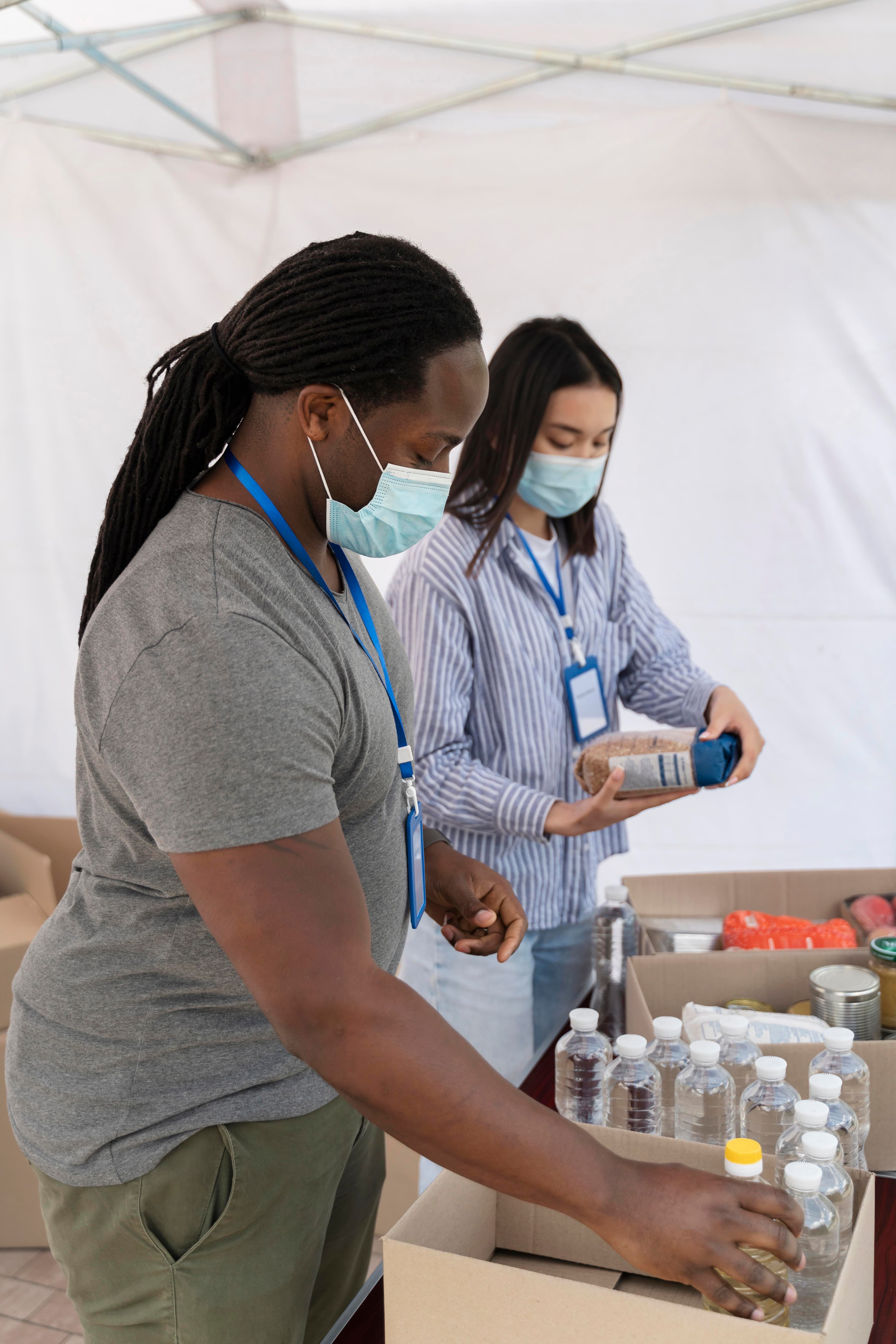 Health and Development Outreach