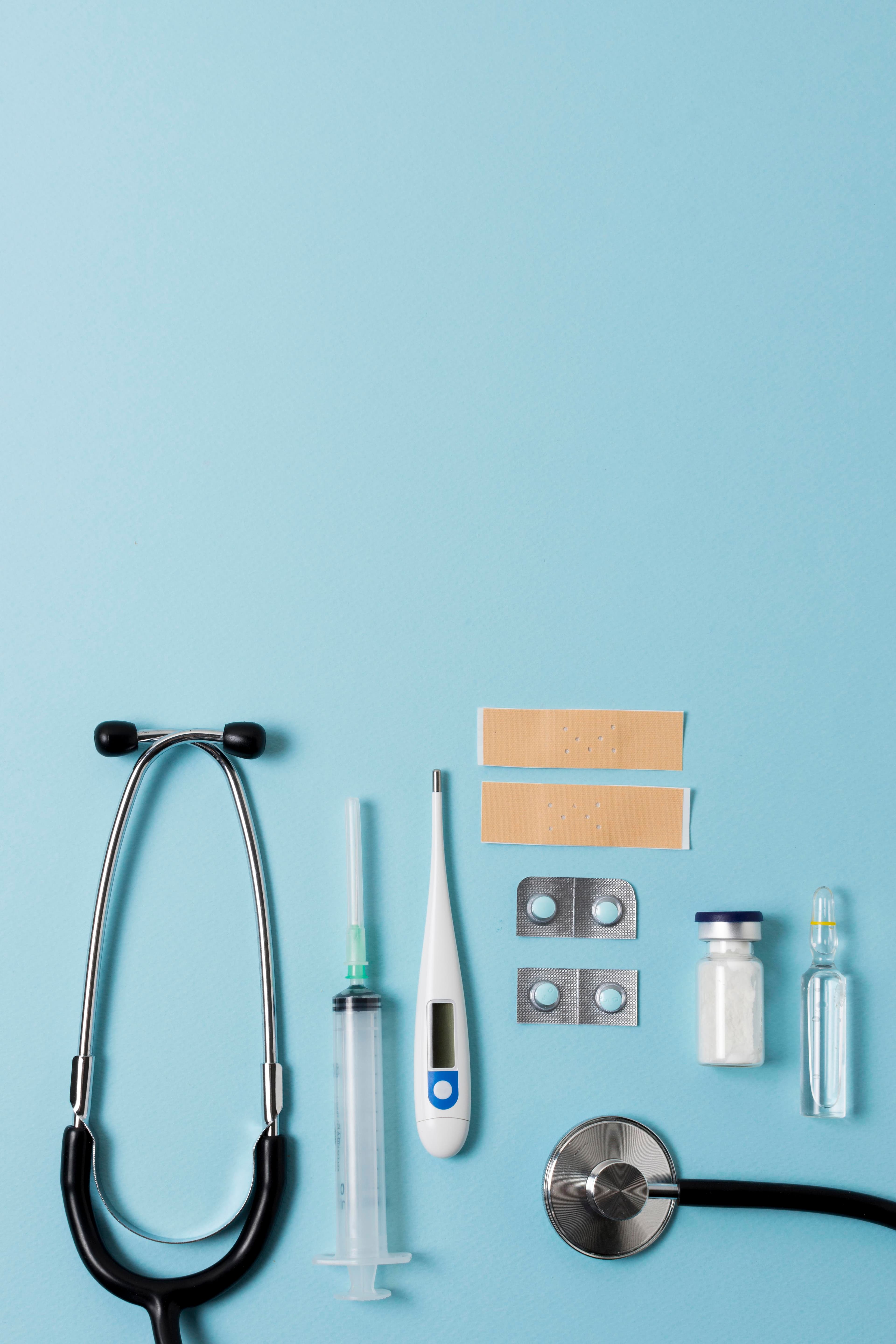 Health Supplies